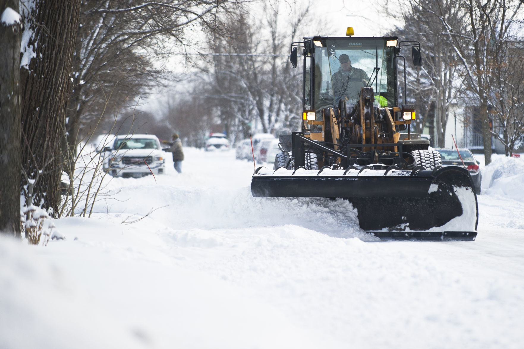 Winona Snowstorm 04